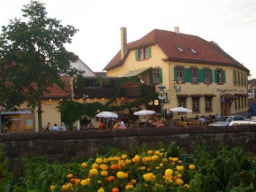  Gasthaus Alte Brauerei  Эттенхайм